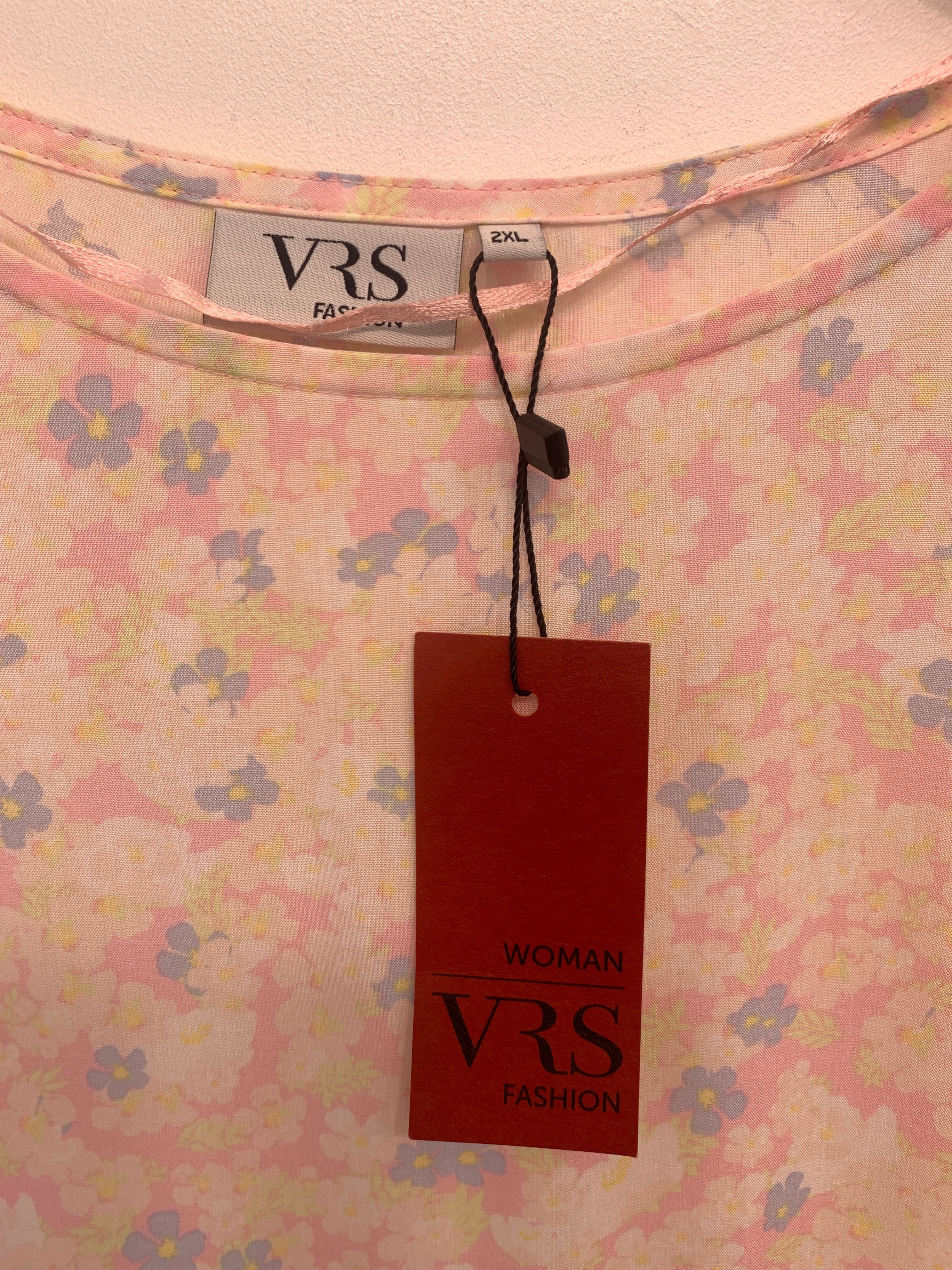 VRS Kjole